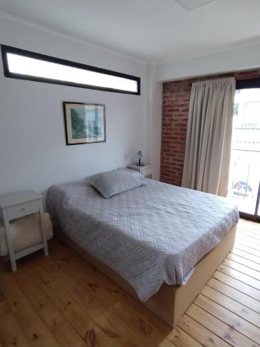 Barrio Centro Apartment | Depto Del Centro