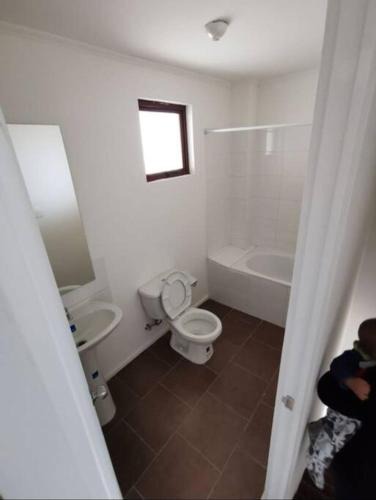 Talca Apartment | Depto doble cerca del Centro