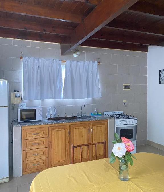 Mar del Plata Apartment | Depto Don Bosco