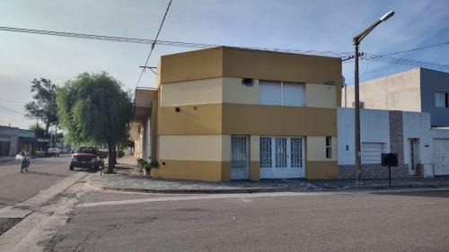 Olavarria Apartment | Depto. El duende