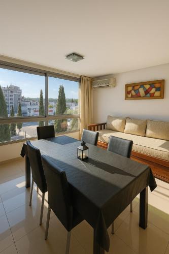 Villa Carlos Paz Apartment | Depto "Encantable" Pleno Centro, Calef Central, Pile en Terraza