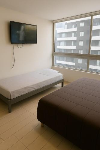 Barrio Italia Apartment | Depto estudio en excelente ubicación