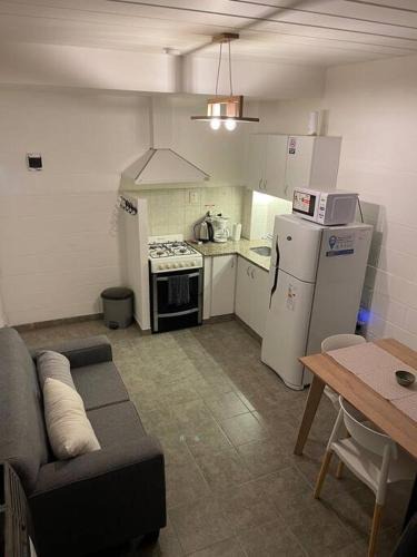 Comodoro Rivadavia Apartment | Depto funcional en Comodoro!