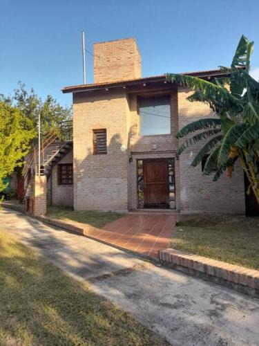 Arguello Apartment | Depto Granja de Funes