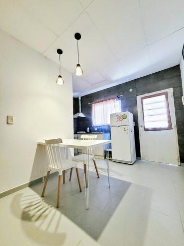 General Roca Apartment | Depto guemez 2