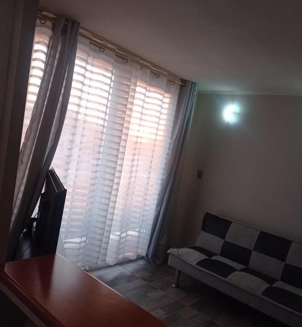 Huasco Apartment | Depto huasco