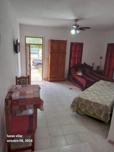 Dean Funes Apartment | Depto Ideal