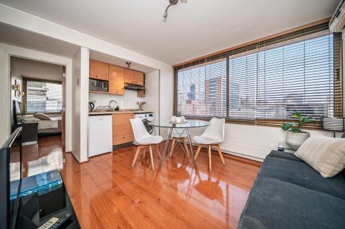 Providencia Apartment | Depto ideal en corazón de Providencia