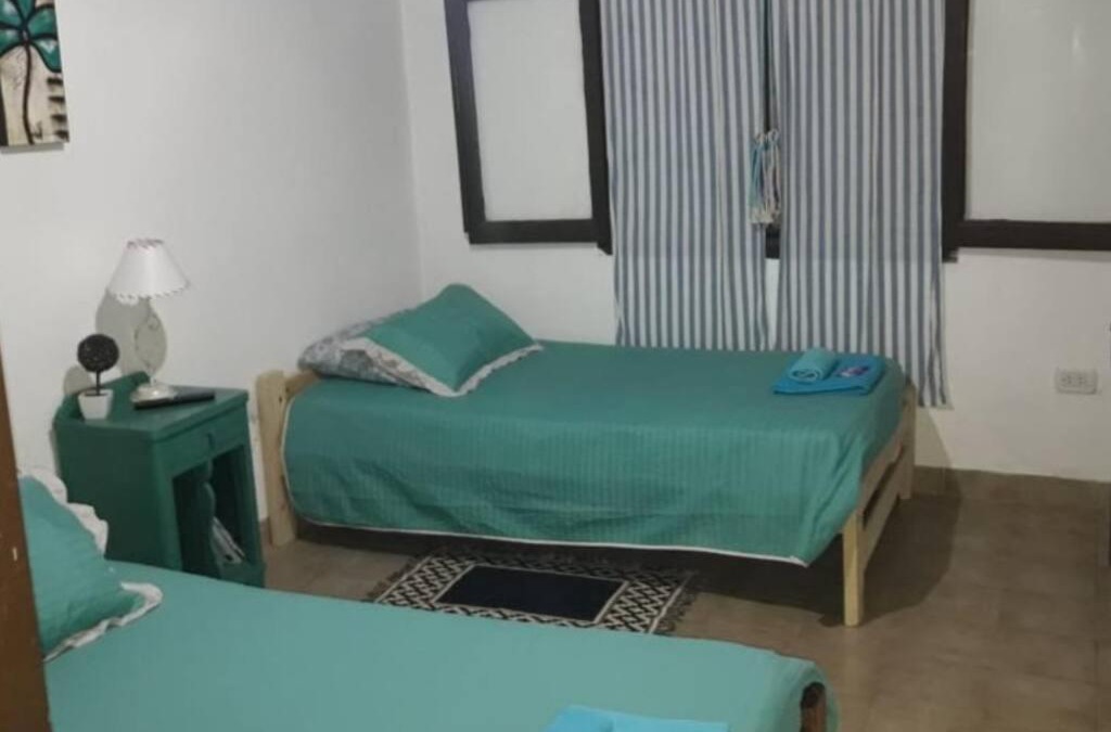 Goya Apartment | Depto La Cuni