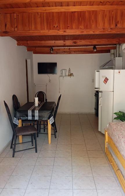 Cordoba Apartment | Depto la Tere 2