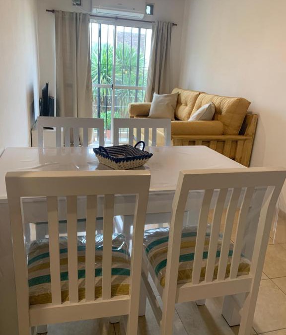 Belen de Escobar Apartment | Depto Las Rosas