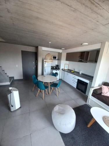 Ostende Apartment | Depto Los Pinos