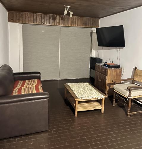 Centro Apartment | DEPTO MAC