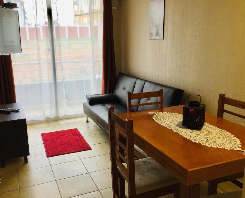 Vina del Mar Apartment | Depto Marga Marga Quilpué