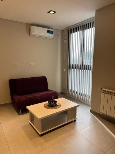 Villa Mercedes Apartment | Depto Nuevo Belgrano