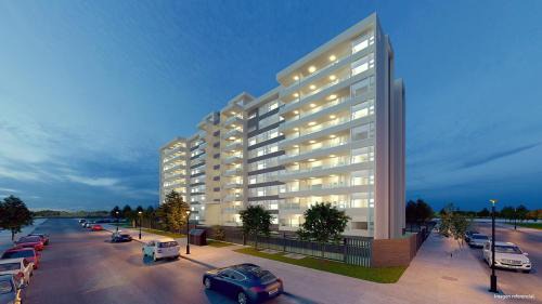 Concepcion Apartment | Depto nuevo en brisas del sol