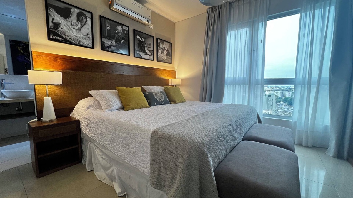San Telmo Apartment | DEPTO PREMIUM P/6 PAX CON PILETA EN PLENO CORAZON DE SAN TELMO
