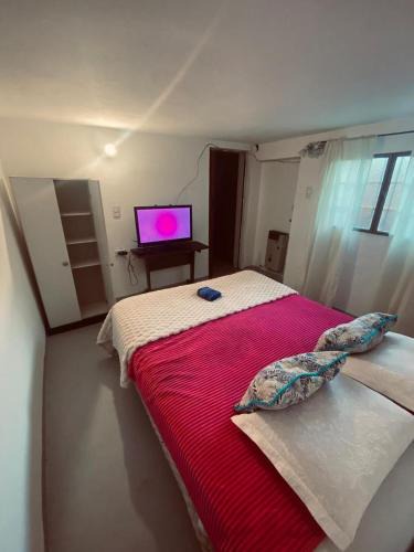 Villa del Totoral Apartment | Depto Totoral