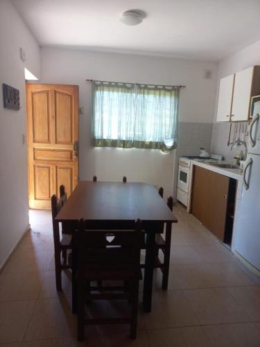 Ostende Apartment | Depto Valeria del Mar