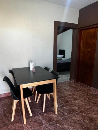 Villa Union Apartment | Depto Villa Unión II