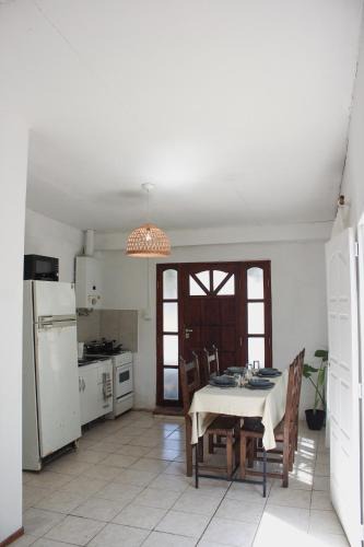 Embalse Apartment | Depto Winkler
