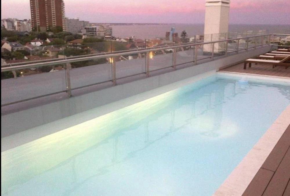 Mar del Plata Apartment | deptomardel playa