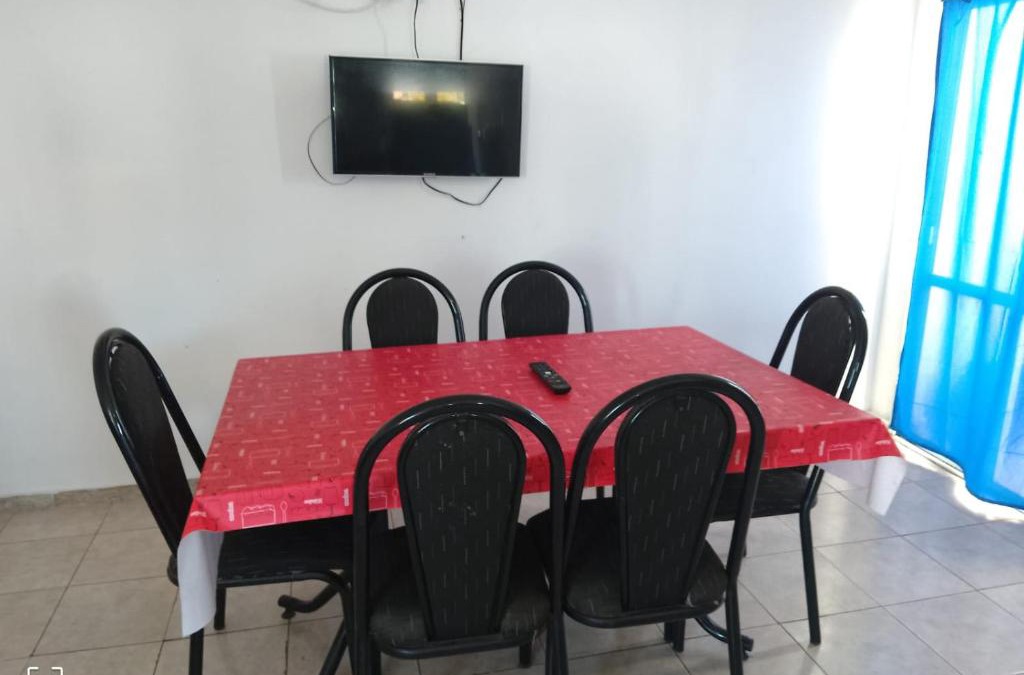 Villa Maria Apartment | DEPTOS VM Complejo x 3