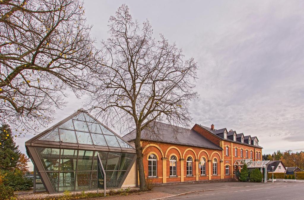 Hohenluftkurort Grunbach Hotel | Der Bayerische Hof
