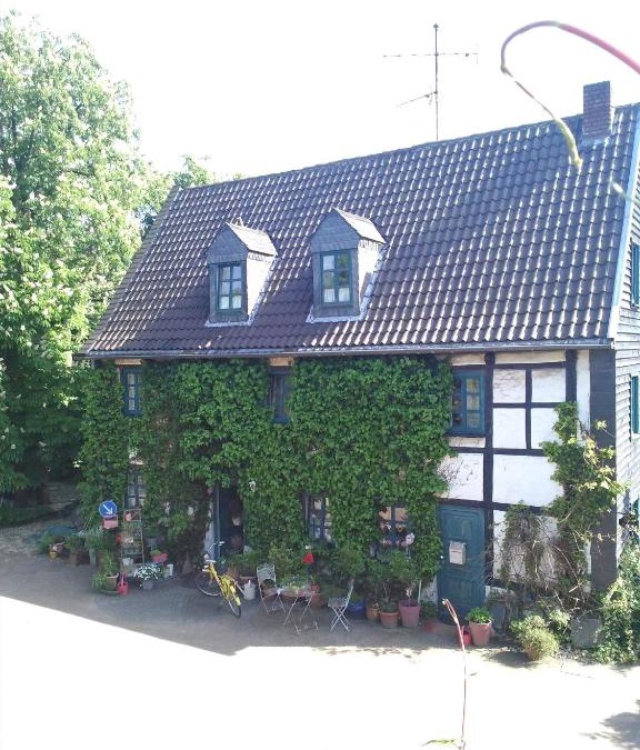 Bilk Apartment | Der Birkenhof - Birch Court