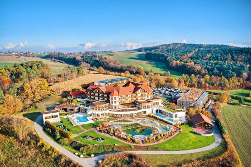 Hofenstetten Hotel | Der Birkenhof Spa & Genuss Resort