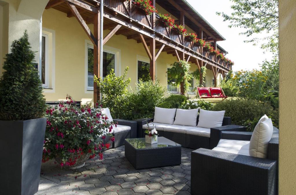 Rechberg Hotel | Der Dorfwirt