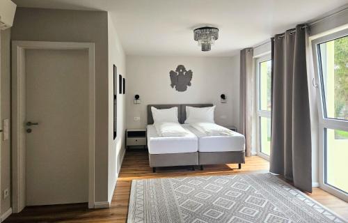 Laxenburg Bed & Breakfast | Der Franzlhof
