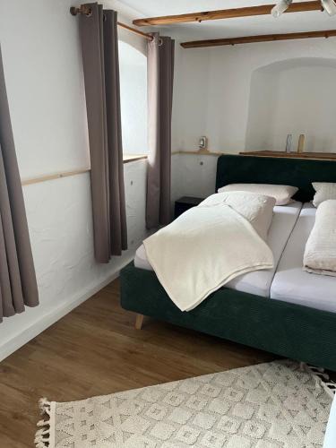 Krummennaab Apartment | Der Grandlhof - Ferien am Hof