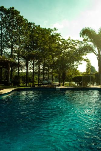 Colonia Ayui House | Der Hase I