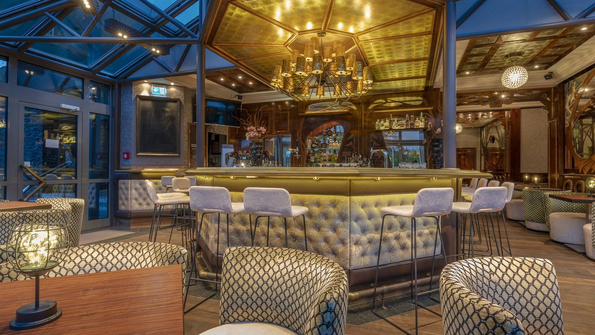Ingolstadt Hotel | Der Heidehof