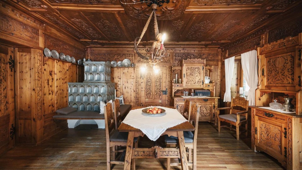Neustift Im Stubaital Hotel | Der Hoferwirt