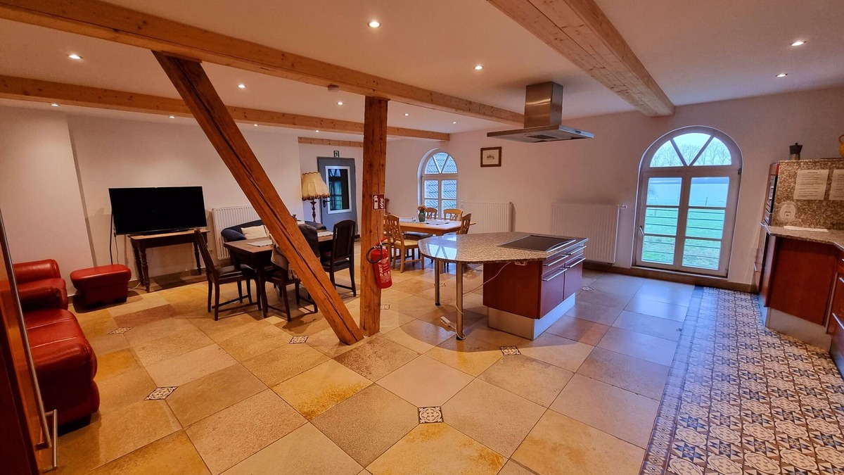 Kevelaer House | Der Michelshof - Wohnen mit Stil und Viel Platz auf dem Land