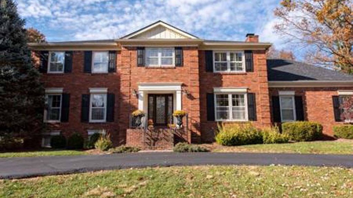 Glenview Manor House | Derby Home from home