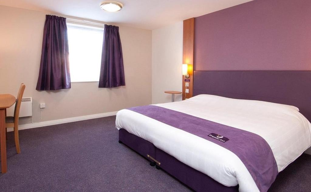 Pride Park Hotel | Derby Park Hotel Place