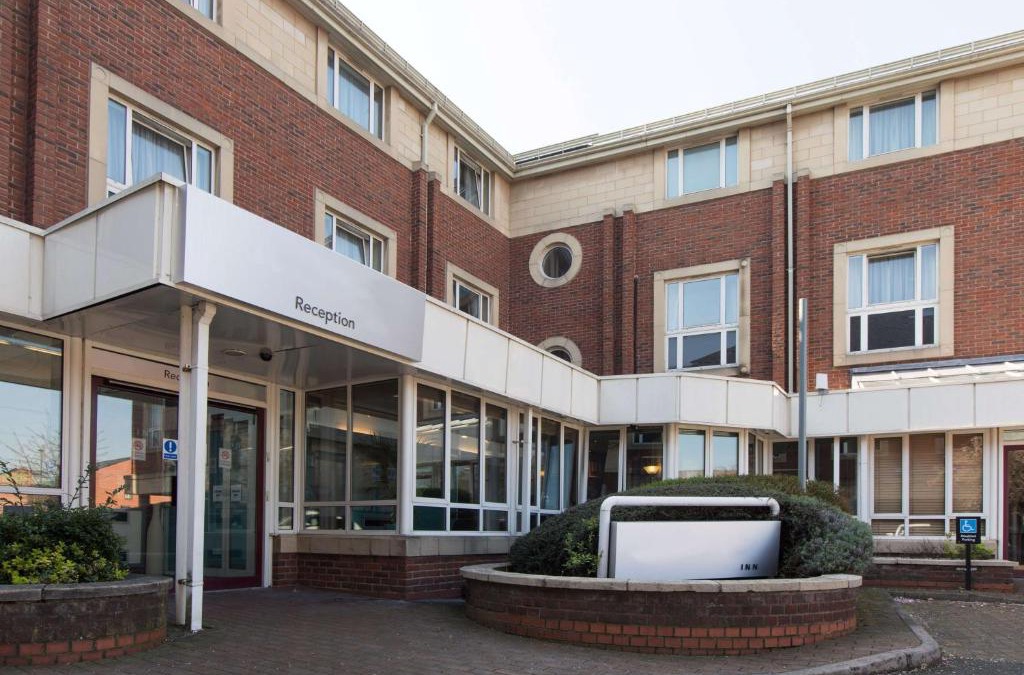 Derby Hotel | Derby Station Hotel, Sure Hotel Collection by Best Western