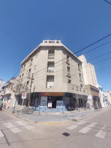 Rio Cuarto Apartment | DERC Temporarios