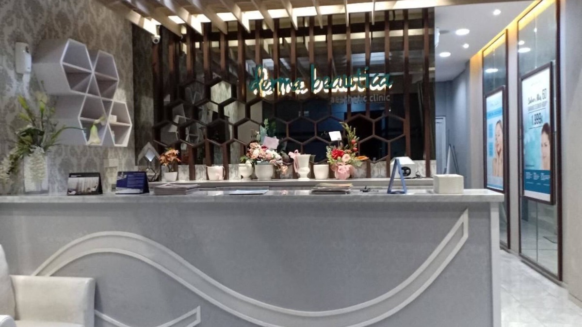 Pinang House | Derma Home Stay