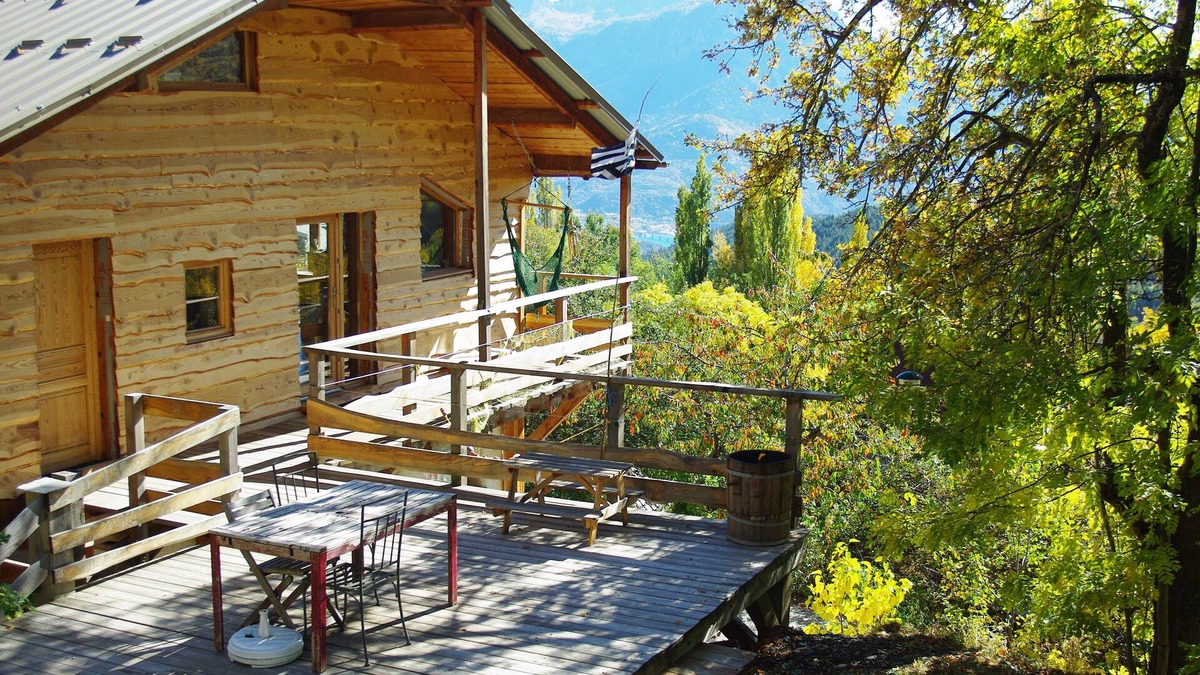 Reallon House | Dernière Maison Avant la Montagne !