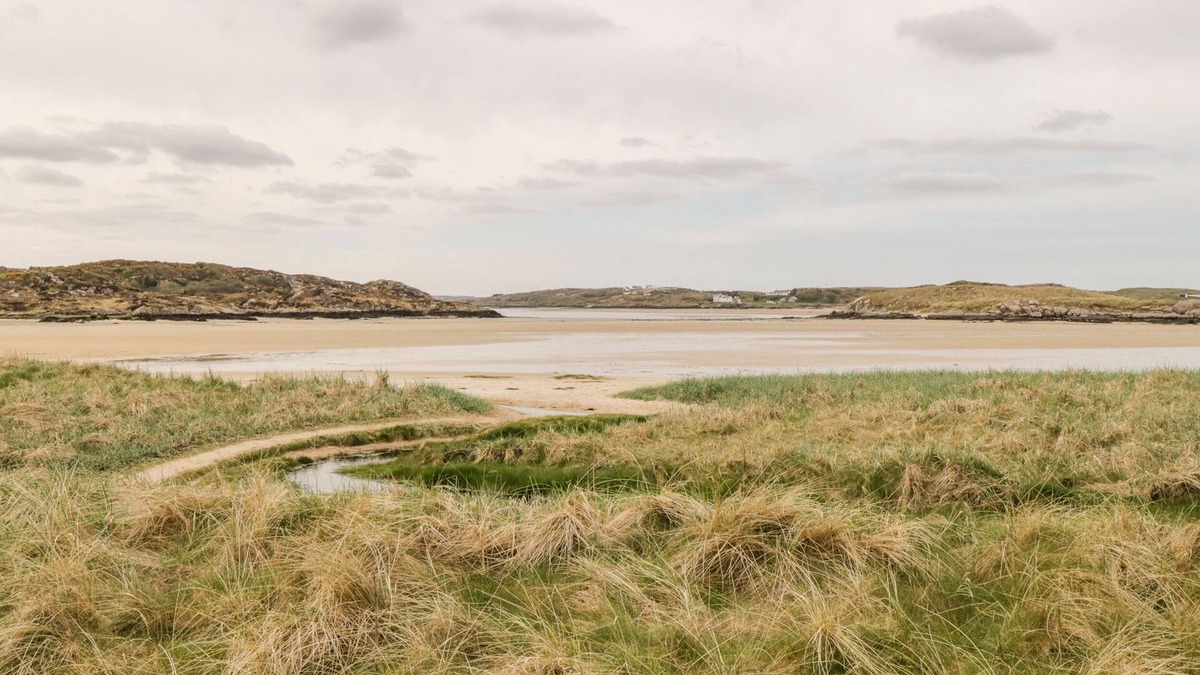 Derrybeg Apartment | DERRYBEG APARTMENT, family friendly in Derrybeg, County Donegal