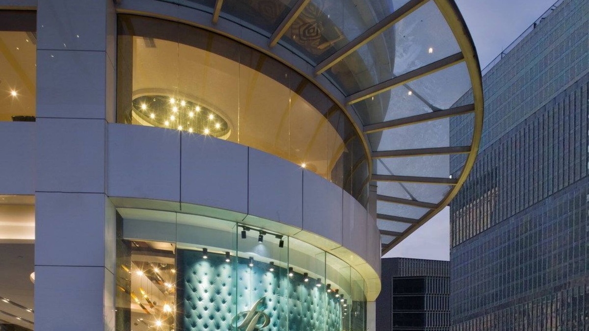 Houjie Hotel | DeRUCCI Hotel
