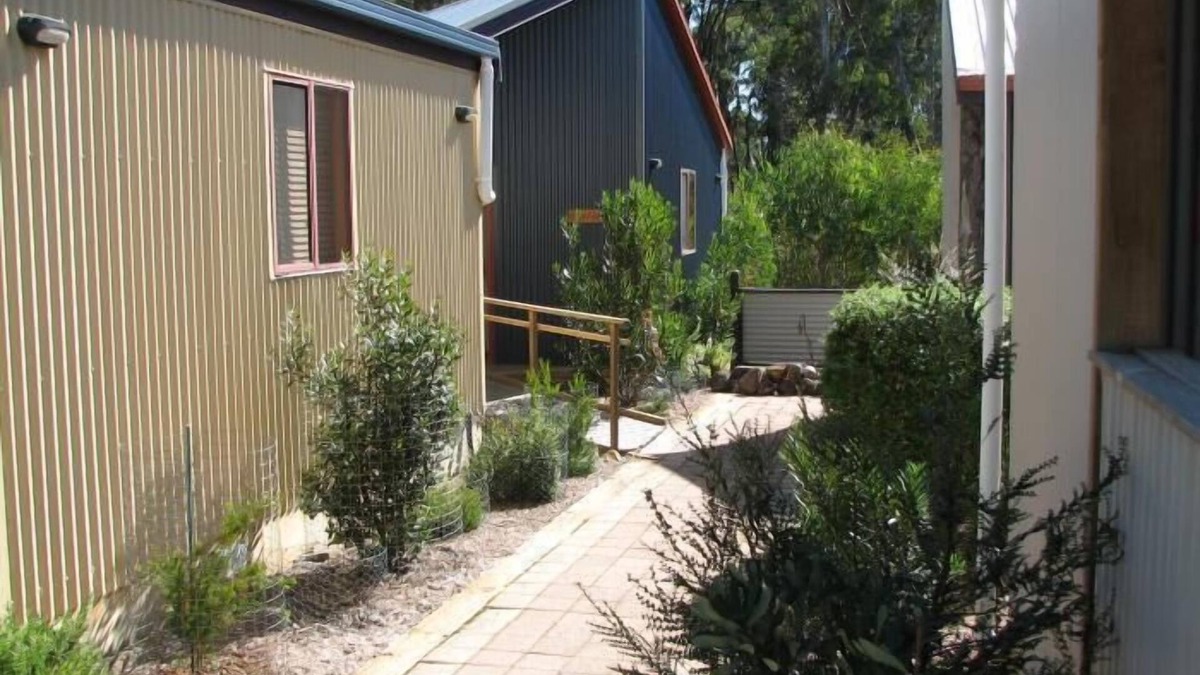 Derwent Bridge Cabin | Derwent Bridge Chalets & Studios