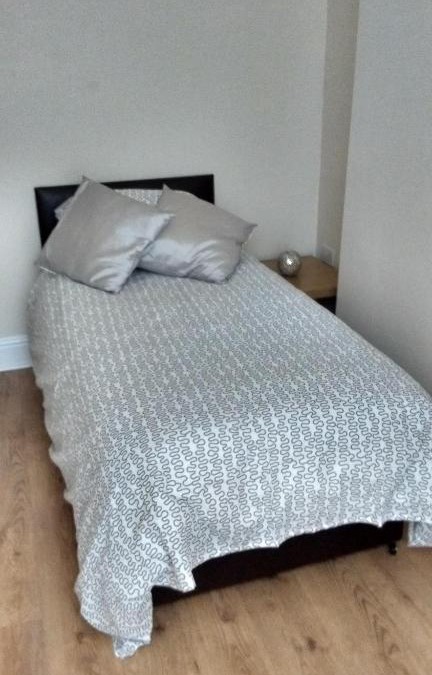 Stainburn Apartment | Derwent Street Apartment 1 - 3 Bed Self Catering Apartment - Self Contained - 1 Double & 2 Single Rooms