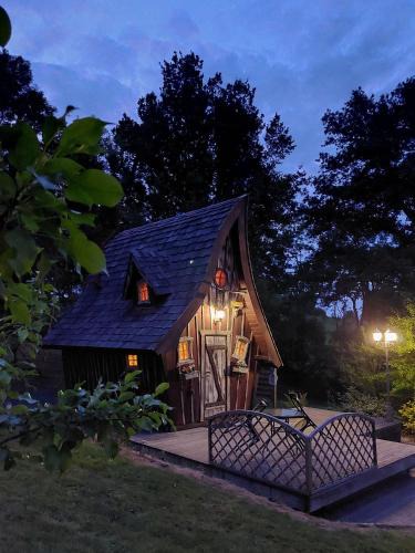 Saint-Andre-et-Appelles Bed & Breakfast | des Vignes et des Songes