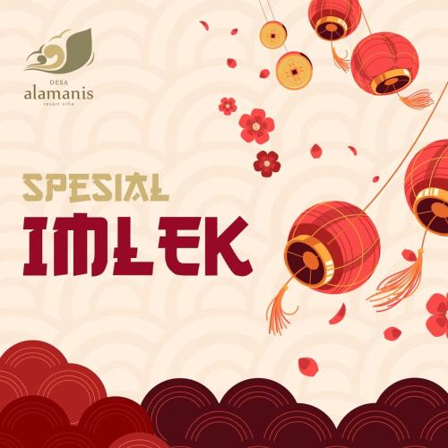 Beber Resort | Desa Alamanis Resort Villa