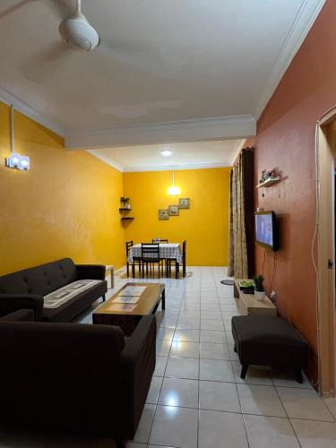 Kampung Melaban House | Desa Ilmu Homestay